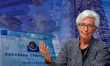 Ο δισταγμός των αγορών απέναντι στην ΕΚΤ.