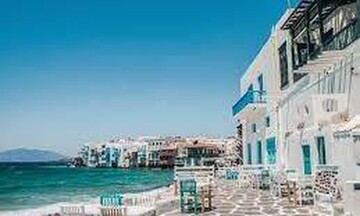 Νέα θρασύτατη «χρυσή» διάρρηξη στη Μύκονο - Η λεία προσεγγίζει το ένα εκατ. ευρώ