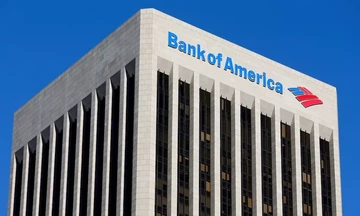 Bank of America: Σημαντική πτώση στα κέρδη το β' τρίμηνο του 2022