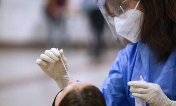 ΕΟΔΥ: Που θα πραγματοποιηθούν δωρεάν rapid test για τον κορωνοϊό την Τρίτη 19/7