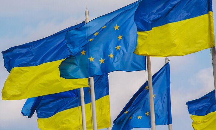 ΕΕ: Επιπλέον 500 εκατ. ευρώ στρατιωτική βοήθεια στην Ουκρανία