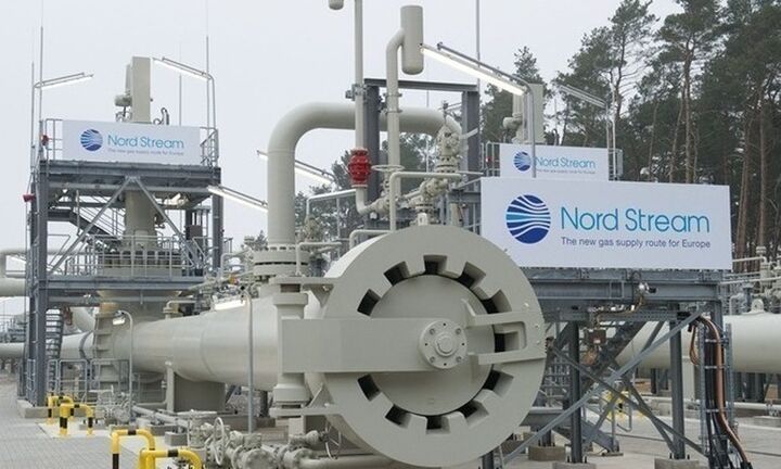 ΔΟΕ: Οι προσπάθειες της ΕΕ δεν είναι αρκετές για να επιβιώσει τον χειμώνα χωρίς ρωσικό αέριο