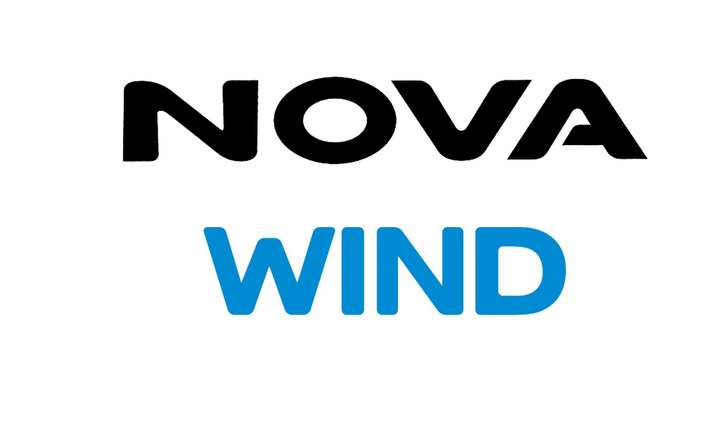 Και το όνομα της Wind θα είναι Nova