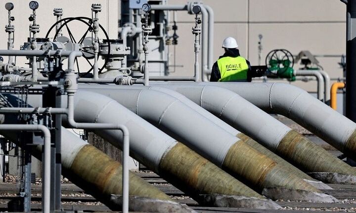 Κομισιόν: Το χειρότερο σενάριο - Δεν αναμένεται επαναλειτουργία του Nord Stream 1