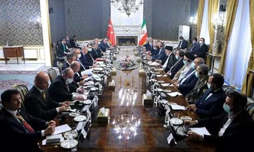 Figaro: Αντιδυτική συμμαχία τριών αυταρχικών ηγετών η συνάντηση Ιράν, Ρωσίας, Τουρκίας στην Τεχεράνη