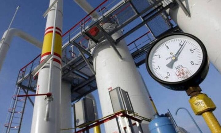  ΔΟΕ: Οι προσπάθειες της ΕΕ δεν είναι αρκετές για να επιβιώσει τον χειμώνα χωρίς ρωσικό αέριο