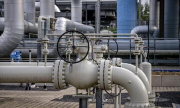 Ρωσία: Επανέναρξη των εξαγωγών φυσικού αερίου μέσω Nord Stream 1 σύμφωνα με το χρονοδιάγραμμα