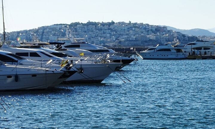 e-ΝΕΠΑ: Σε λειτουργία από σήμερα η εφαρμογή για τον θαλάσσιο τουρισμό
