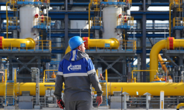  Οι ροές στον Nord Stream 1 αυξήθηκαν δύο φορές σε μία ημέρα, παρά τη συντήρηση