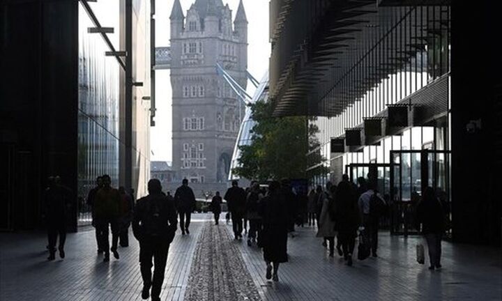 Βρετανία: Ετήσιο ποσοστό πληθωρισμού στο 9,4% για τον Ιούνιο,  νέο ρεκόρ 40 ετών