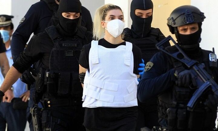Προθεσμία πήρε η Ρούλα Πισπιρίγκου για την απόπειρα ανθρωποκτονίας της Τζωρτζίνας