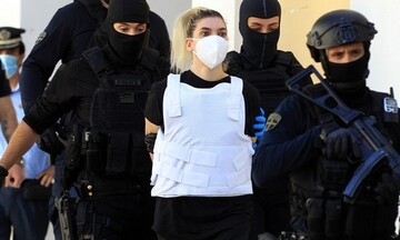 Προθεσμία πήρε η Ρούλα Πισπιρίγκου για την απόπειρα ανθρωποκτονίας της Τζωρτζίνας