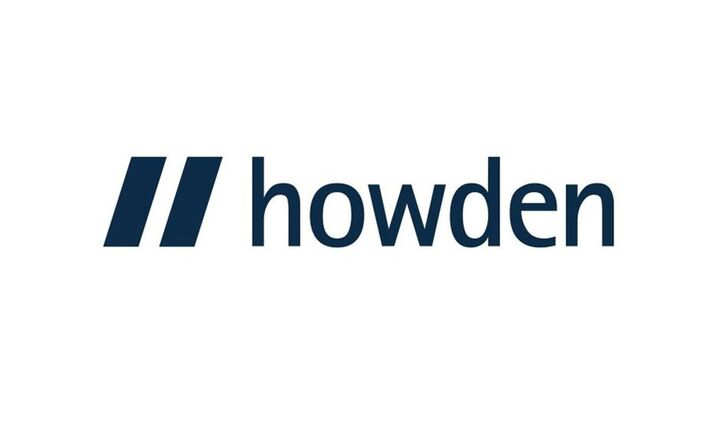 Εμπλουτίζει το ανθρώπινο δυναμικό της η Howden Hellas