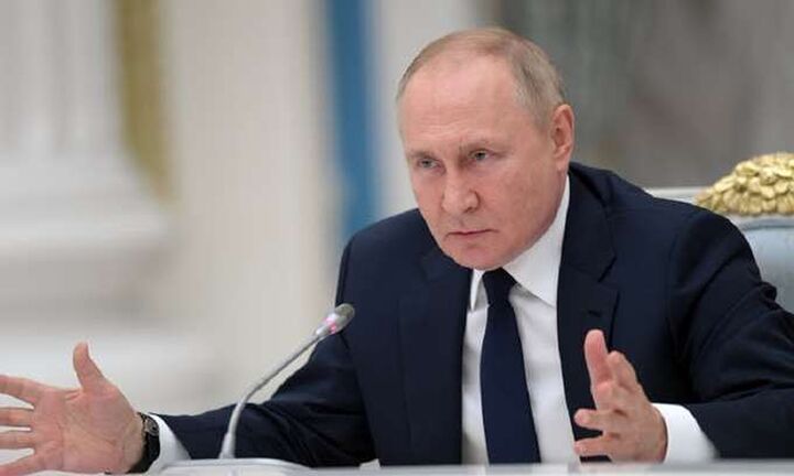 Πούτιν: Δεν είναι σαφές σε ποια κατάσταση θα επιστρέψει η τουρμπίνα του Nord Stream 1