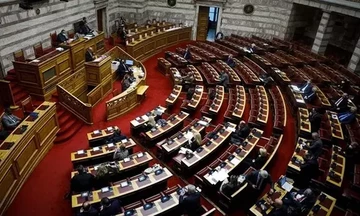  Βουλή: Kατατέθηκε το Σχέδιο Νόμου για τη «Σύσταση της Δικαστικής Αστυνομίας»