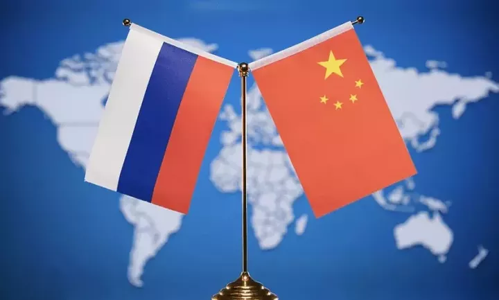  Για δεύτερο μήνα, ο βασικός ενεργειακός προμηθευτής του Πεκίνου η Μόσχα