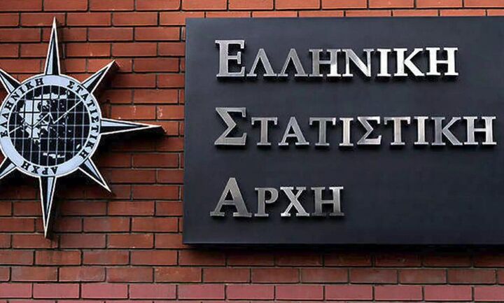 ΕΛΣΤΑΤ: Άνοδος 53,1% του δείκτη κύκλου εργασιών στη βιομηχανία τον Μάιο