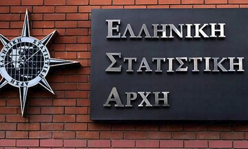 ΕΛΣΤΑΤ: Άνοδος 53,1% του δείκτη κύκλου εργασιών στη βιομηχανία τον Μάιο