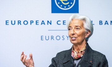 Όλα τα μάτια στην ΕΚΤ για αύξηση επιτοκίων και μηχανισμό επαναναγοράς ομολόγων