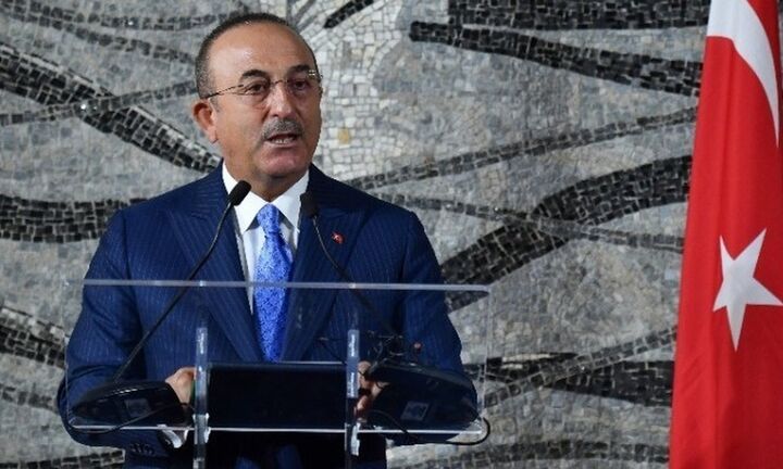 Τσαβούσογλου: Η Άγκυρα «δεν ζητά ποτέ άδεια» για στρατιωτική επιχείρηση στη Συρία