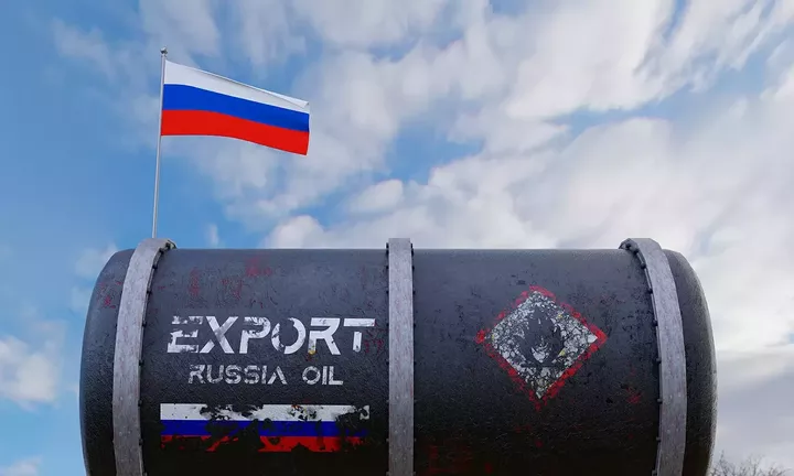 H Ρωσία δεν θα εξάγει πετρέλαιο αν η τιμή του πέσει κάτω από το κόστος παραγωγής