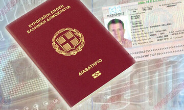 T. Θεοδωρικάκος: Αυξάνεται στα δέκα χρόνια η διάρκεια των ελληνικών διαβατηρίων