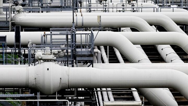 Nord Stream 1: Μειωμένη ροή προς τα ανατολικά, στον αγωγό Γιαμάλ-Ευρώπη