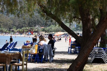 Λαγουβάρδος για καύσωνα: Μας ανησυχεί η διάρκειά του, έρχονται πιο «άγριοι» 