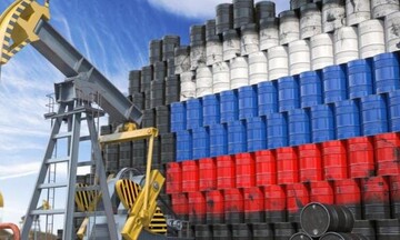 Η Ρωσία δεν θα προμηθεύει με πετρέλαιο τις χώρες που θα βάλουν πλαφόν στην τιμή του πετρελαίου