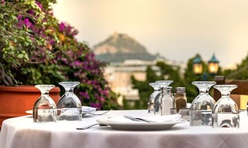 Η Αθήνα στην κορυφή της λίστας με τις καλύτερες ευρωπαϊκές πόλεις για τους λάτρεις του φαγητού