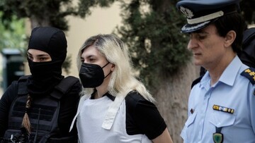 Στην ανακρίτρια η Ρούλα Πισπιρίγκου για απόπειρα ανθρωποκτονίας της Τζωρτζίνας