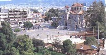 Κυκλοφοριακές ρυθμίσεις στην Αγία Παρασκευή λόγω εκδηλώσεων εορτασμού της πολιούχου της πόλης