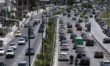 Το υψηλό κόστος ενέργειας δημιουργεί ανησυχία για το μέλλον της αυτοκίνησης σύμφωνα με έρευνα