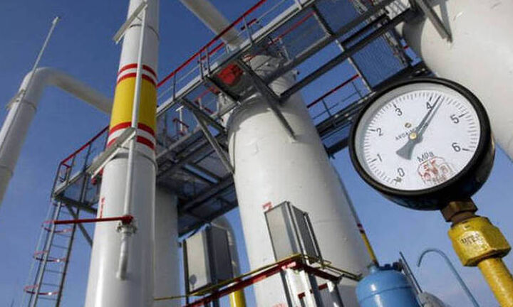Γερμανία: Μη ρεαλιστική η πλήρωση των δεξαμενών αερίου κατά 90% ως τον Νοέμβριο