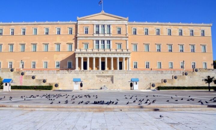   Bουλή: Ψηφίστηκε στην Επιτροπή το νομοσχέδιο για τη Δικαστική Αστυνομία