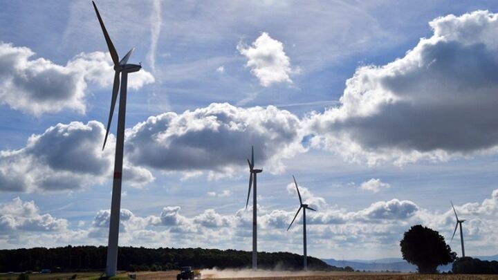 ΕΛΕΤΑΕΝ: Η αιολική ισχύς έφθασε τα 4.534 MW - Το Top-5 των επιχειρηματικών ομίλων