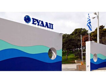 ΕΥΔΑΠ: Διακοπή νερού σε Δραπετσώνα, Κερατσίνι και Πέραμα