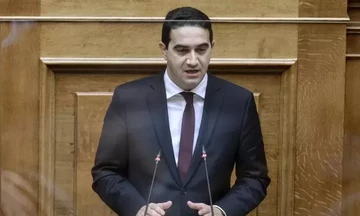 Μιχ. Κατρίνης: Κάποιοι θέλουν να μας γυρίσουν πίσω στην εποχή των κοριών