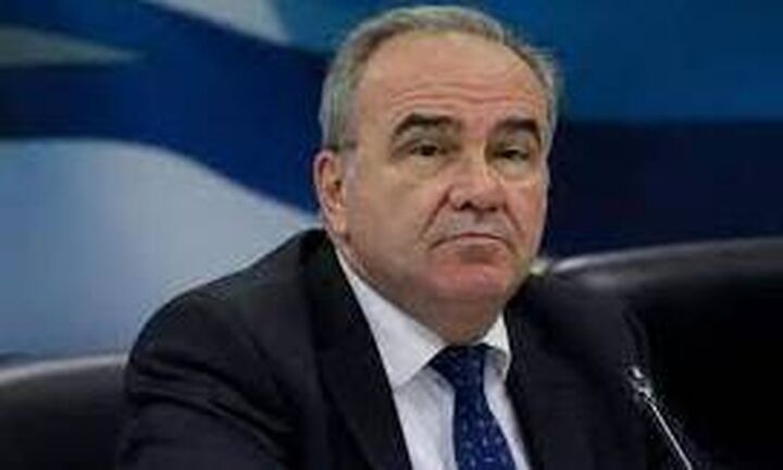 N. Παπαθανάσης: Δεν υπάρχει πρόβλεψη για διακοπές ρεύματος