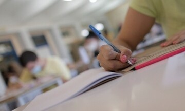 Κεραμέως: Έως την Παρασκευή η ανακοίνωση των βάσεων εισαγωγής στα πανεπιστήμια