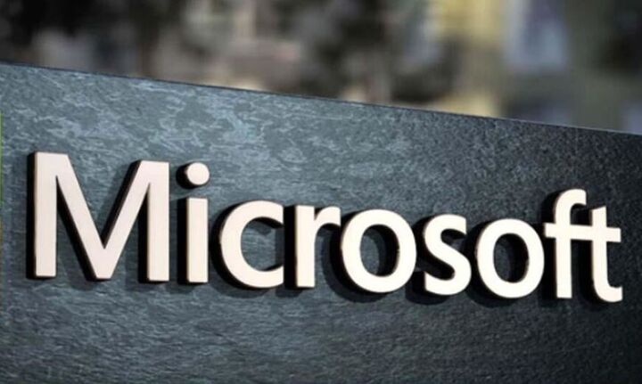 Microsoft: Πρόβλεψη αύξησης των εσόδων σε διψήφιο ποσοστό 