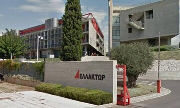 Στο 46,15% ανέβασε το ποσοστό της στην Ελλάκτωρ η ολλανδική Reggeborgh