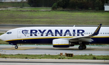  Ισπανία: Οι απεργιακές κινητοποιήσεις της Ryanair παρατείνονται ως τις αρχές Ιανουαρίου