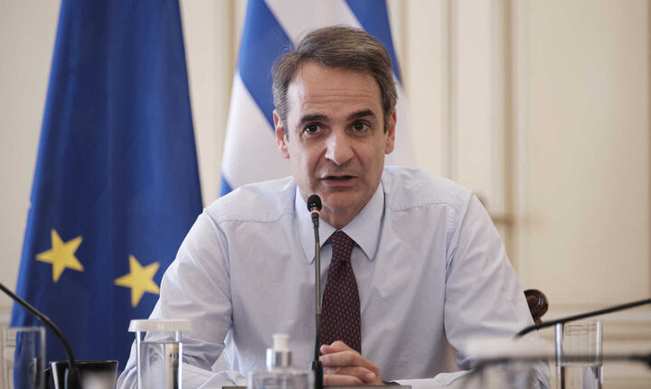 Παρέμβαση Μητσοτάκη: Σύγκληση της Επιτροπής Θεσμών και Διαφάνειας για τις καταγγελίες Ανδρουλάκη