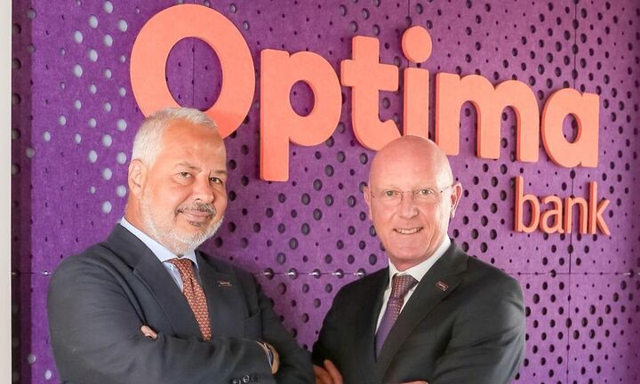 Optima bank: Κερδοφορία μόλις στον 2ο χρόνο λειτουργίας
