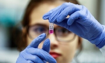 Σε λειτουργία η πλατφόρμα για τη χορήγηση μονοκλωνικών αντισωμάτων