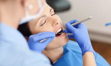  Γραμμή Αντιμετώπισης Επειγόντων Περιστατικών από τον Οδοντιατρικό Σύλλογο Αττικής