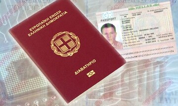  Θεοδωρικάκος: Χωρίς επιπλέον κόστος η 10ετής ισχύς των διαβατηρίων