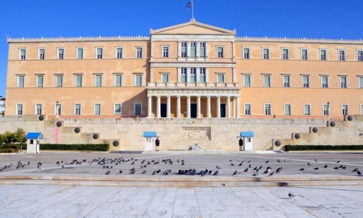 Βουλή: Αύριο η ακρόαση των επικεφαλής ΕΥΠ και ΑΔΑΕστην Επιτροπή Θεσμών