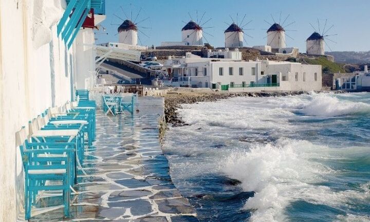 Τουρισμός για όλους: Τέλος Σεπτεμβρίου η νέα κλήρωση για το πρόγραμμα 